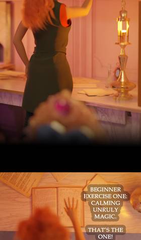 Read The Bridge Above Oblivion  60 Page 8 in English