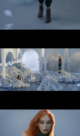 Read The Bridge Above Oblivion  62 Page 8 in English