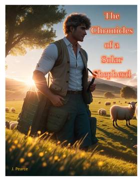 Read The Chronicles of a  Solar Shepherd    1 Page 1 in English