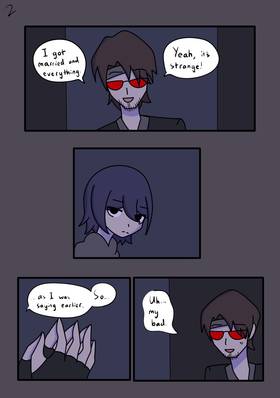 Read Rainame  12 Page 2 in English