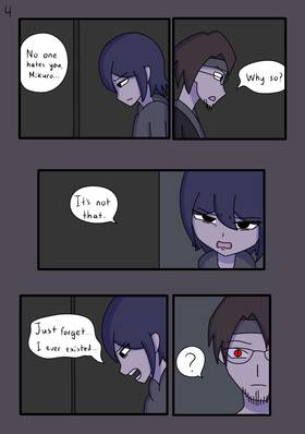 Read Rainame  12 Page 4 in English
