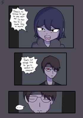 Read Rainame  12 Page 5 in English