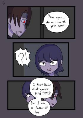 Read Rainame  12 Page 6 in English