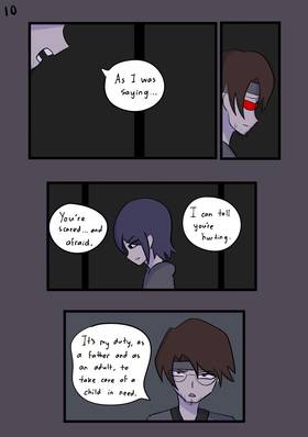 Read Rainame  12 Page 10 in English