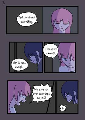 Read Rainame  13 Page 3 in English
