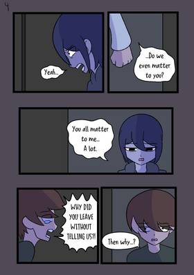 Read Rainame  13 Page 4 in English