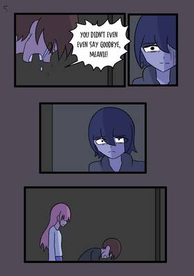 Read Rainame  13 Page 5 in English