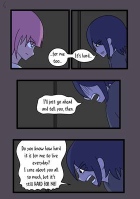 Read Rainame  13 Page 6 in English