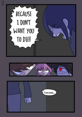 Read Rainame  13 Page 8 in English