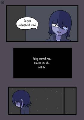 Read Rainame  13 Page 10 in English