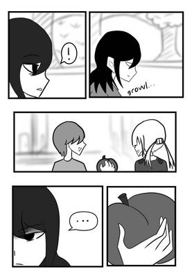 Read Rainame  1 Page 2 in English