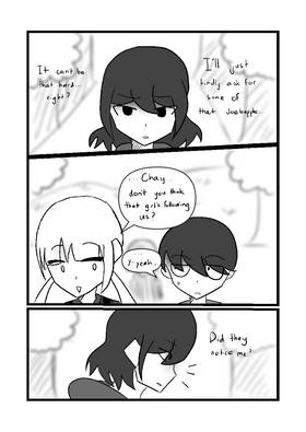 Read Rainame  1 Page 3 in English