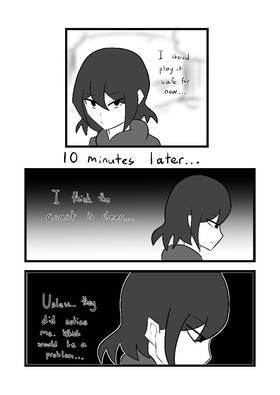 Read Rainame  1 Page 4 in English