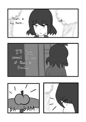 Read Rainame  1 Page 6 in English