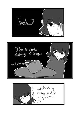 Read Rainame  1 Page 7 in English