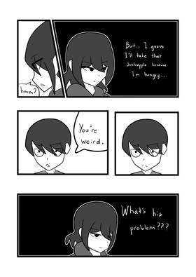 Read Rainame  2 Page 3 in English