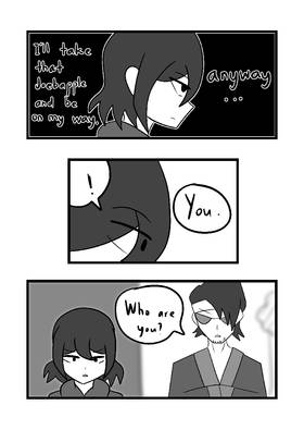 Read Rainame  2 Page 4 in English