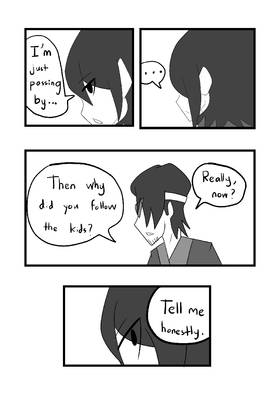 Read Rainame  2 Page 5 in English