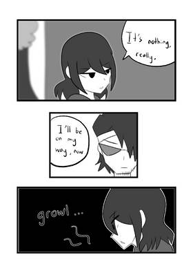 Read Rainame  2 Page 6 in English