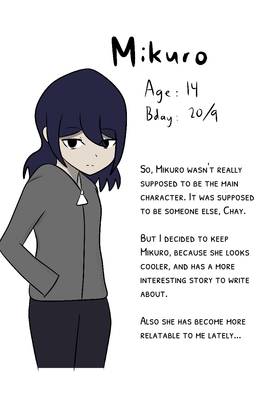 Read Rainame  2 Page 8 in English