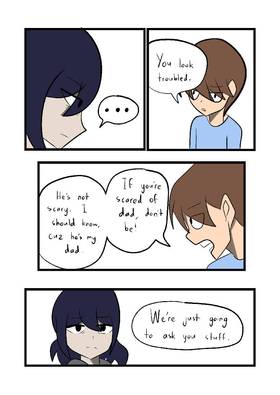 Read Rainame  3 Page 4 in English
