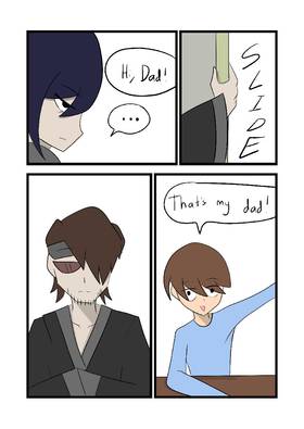 Read Rainame  3 Page 5 in English