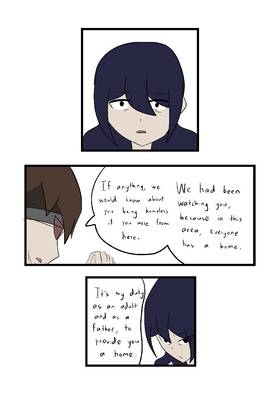 Read Rainame  3 Page 9 in English