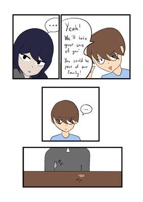 Read Rainame  3 Page 10 in English