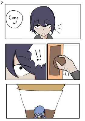 Read Rainame  5 Page 2 in English