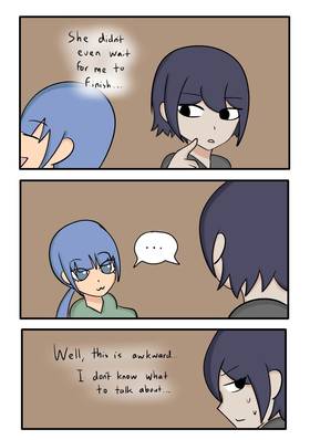 Read Rainame  6 Page 4 in English