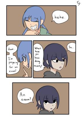 Read Rainame  6 Page 5 in English