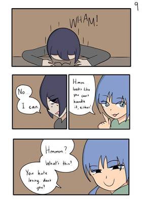 Read Rainame  6 Page 9 in English