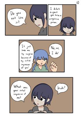 Read Rainame  6 Page 10 in English