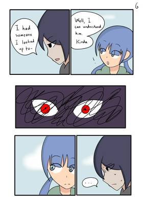 Read Rainame  7 Page 6 in English