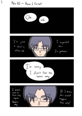 Read Rainame  10 Page 1 in English