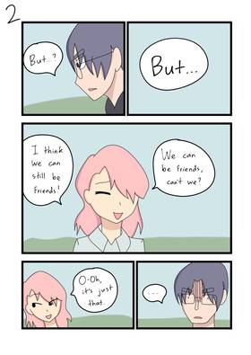Read Rainame  10 Page 2 in English