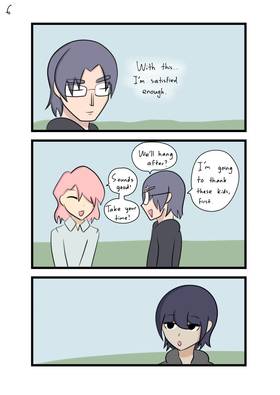 Read Rainame  10 Page 6 in English
