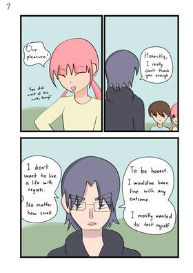 Read Rainame  10 Page 7 in English