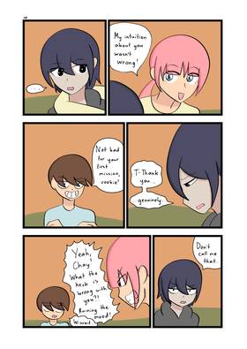 Read Rainame  10 Page 10 in English