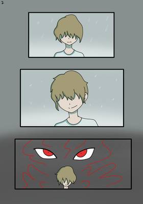 Read Rainame  11 Page 2 in English