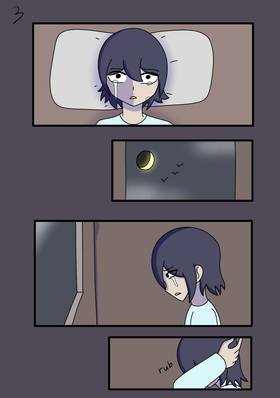 Read Rainame  11 Page 3 in English
