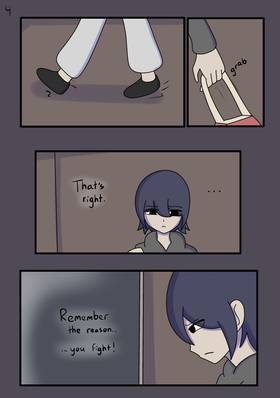 Read Rainame  11 Page 4 in English