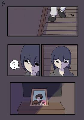 Read Rainame  11 Page 5 in English