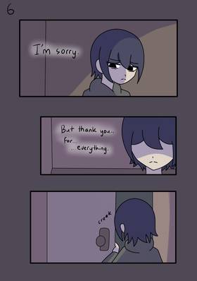 Read Rainame  11 Page 6 in English