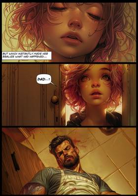 Read Kyra Chronicles - Brooklyn's Finest  1 Page 9 in English