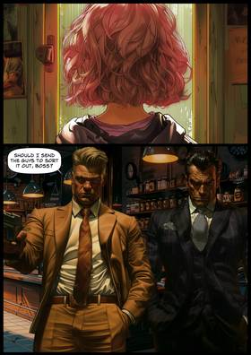 Read Kyra Chronicles - Brooklyn's Finest  1 Page 10 in English