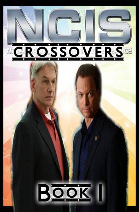 Read NCIS: Crossover  1 Page 1 in English