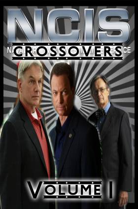 Read NCIS: Crossover  1 Page 2 in English