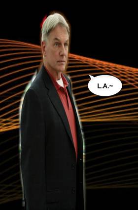 Read NCIS: Crossover  1 Page 6 in English