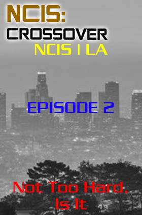 Read NCIS: Crossover  2 Page 2 in English